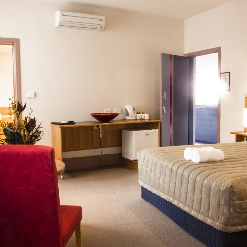 The Central Hotel in Hobart Tasmania is a great place to be