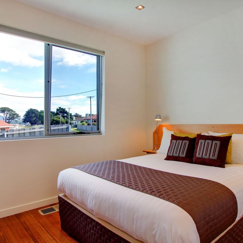 The Pier Hotel in George Town Tasmania is a great place to relax