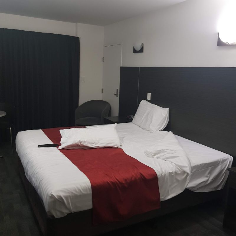 The Brighton Hotel Motel in Brighton Tasmania is a great place to be
