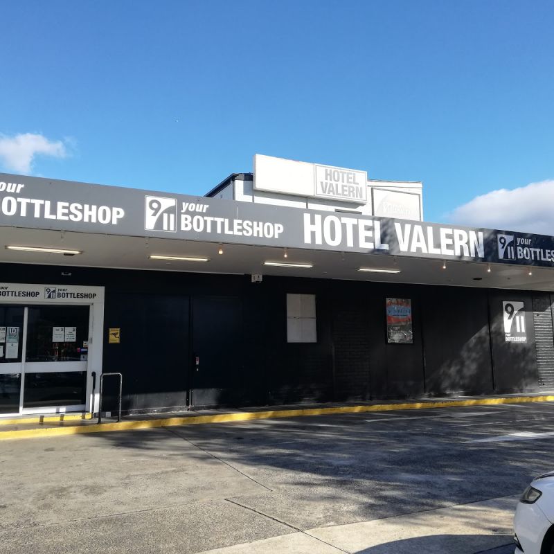 The Valern Hotel in Moonah Tasmania is a great place to relax
