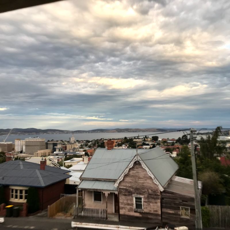 People have a great time at the Marquis Hotel-Motel in Hobart Tasmania