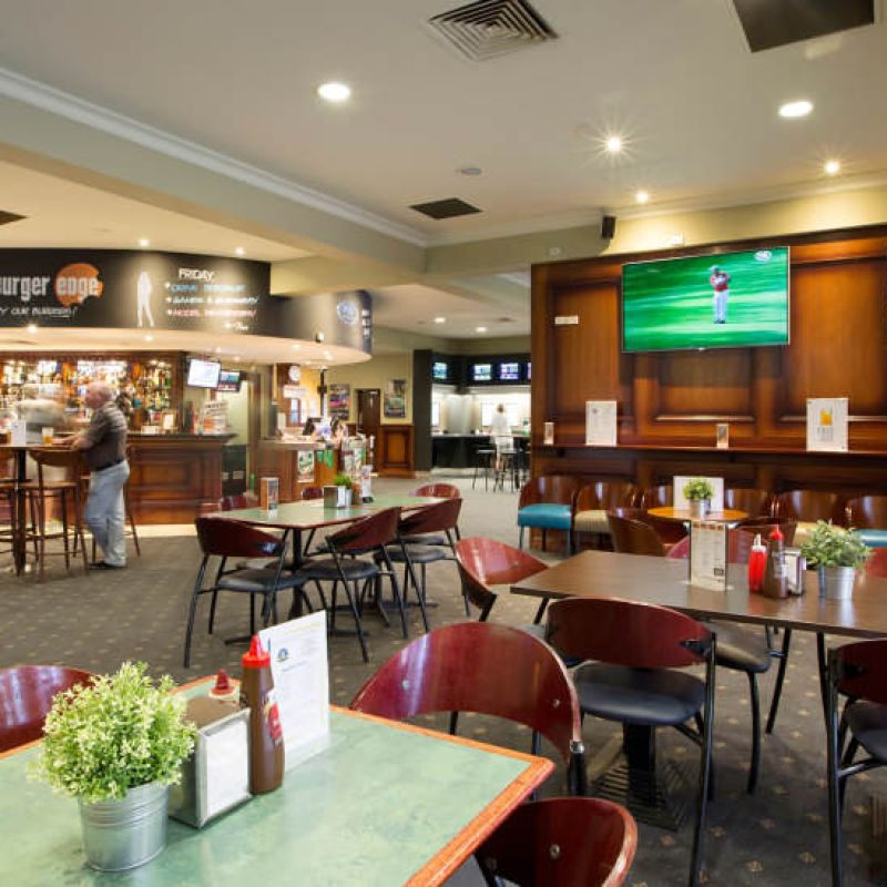 The Albion Charles Hotel in Northcote Victoria is a great place to relax