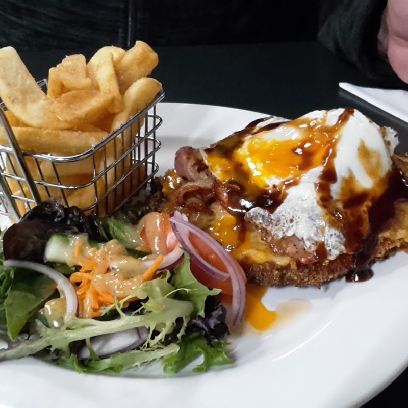 People have a great time at the Bacchus Marsh Golf Club - and Bistro in Darley Victoria