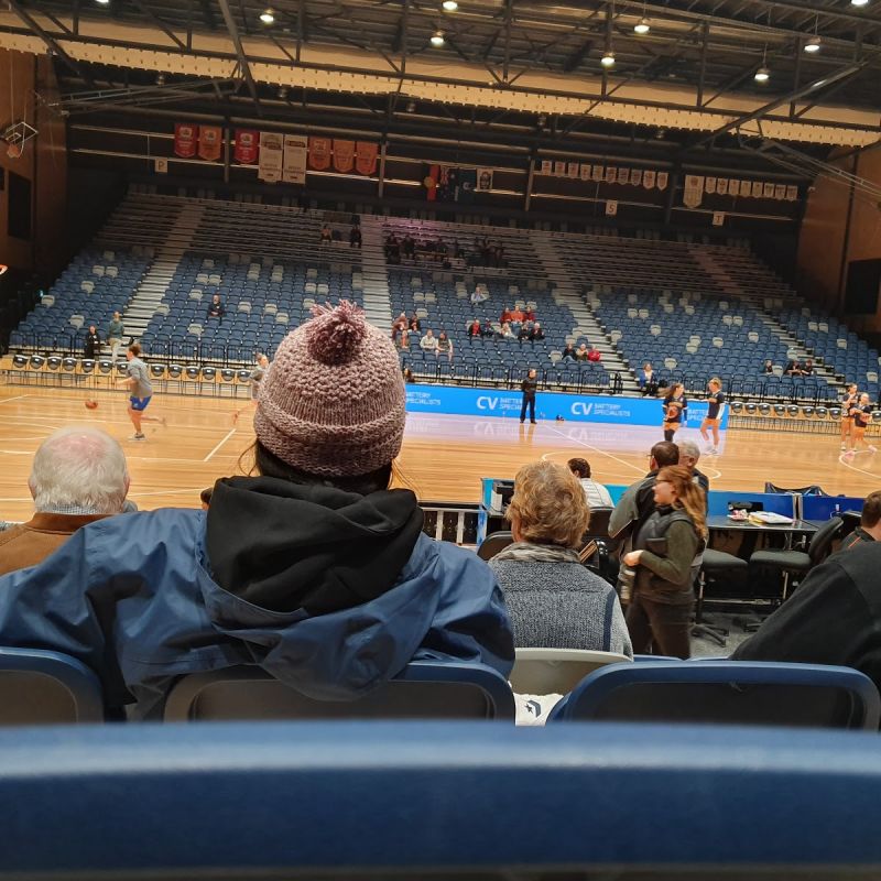 The Red Energy Arena Bendigo in West Bendigo Victoria is a great place to be