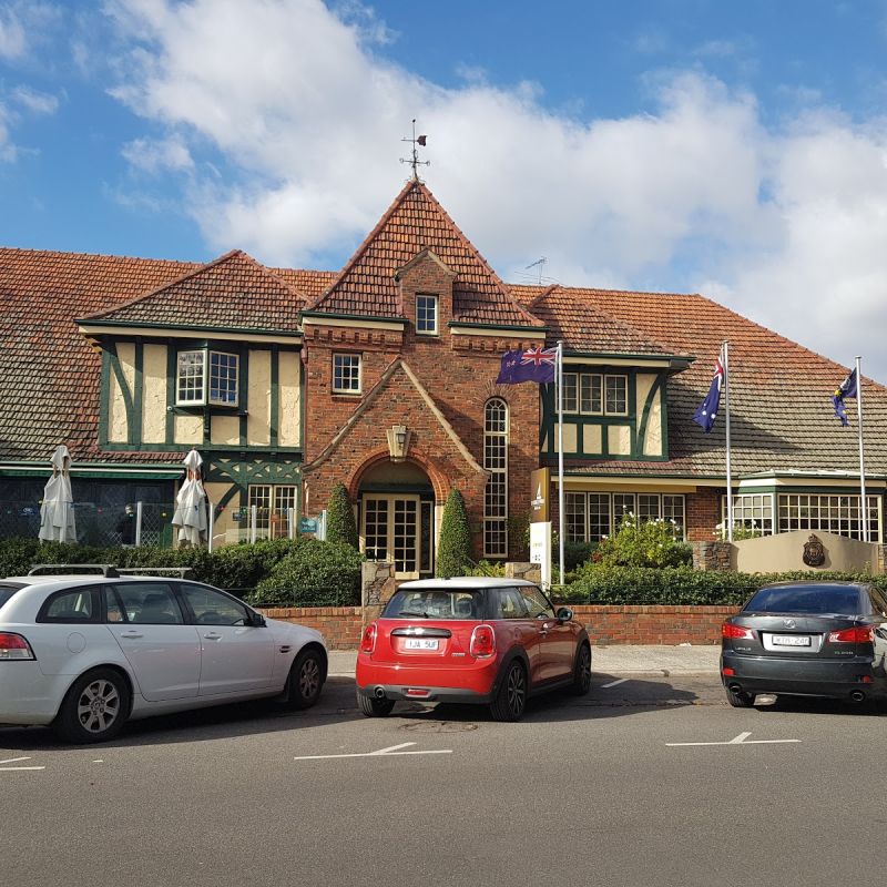 The Caulfield RSL in Elsternwick Victoria is a great place to be