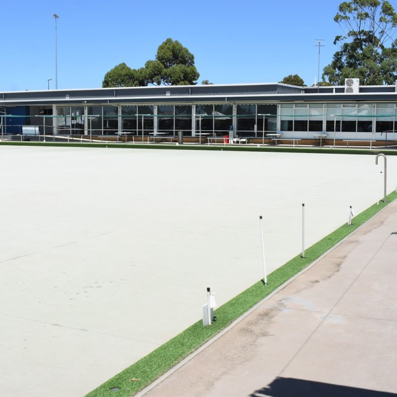 The City Bowls Club Colac Inc in Colac Victoria is a great place to be