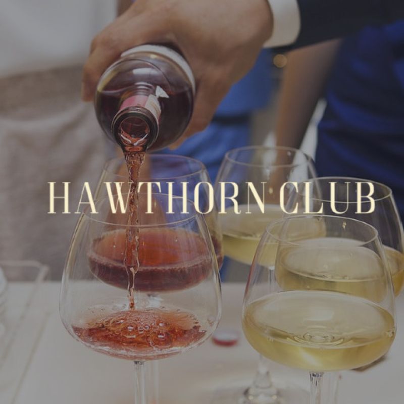 The Hawthorn Club in Doncaster Victoria is a great place to be