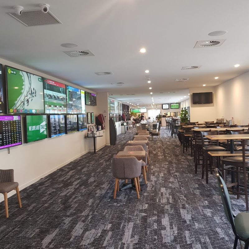 The Magpies Belconnen Golf Club in Holt Australian Capital Territory is a great place to be