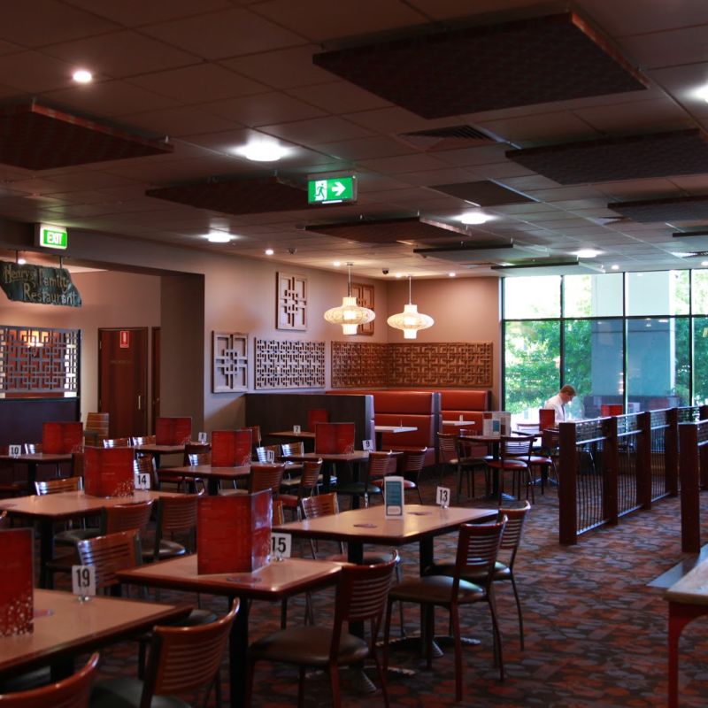 Relaxing at the Canberra Southern Cross Club Tuggeranong in Greenway Australian Capital Territory