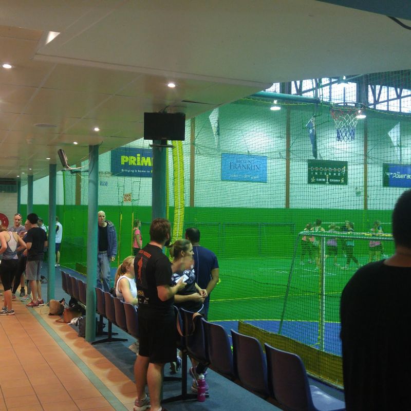 The Kaleen Indoor Sports in Kaleen Australian Capital Territory is a great place to be