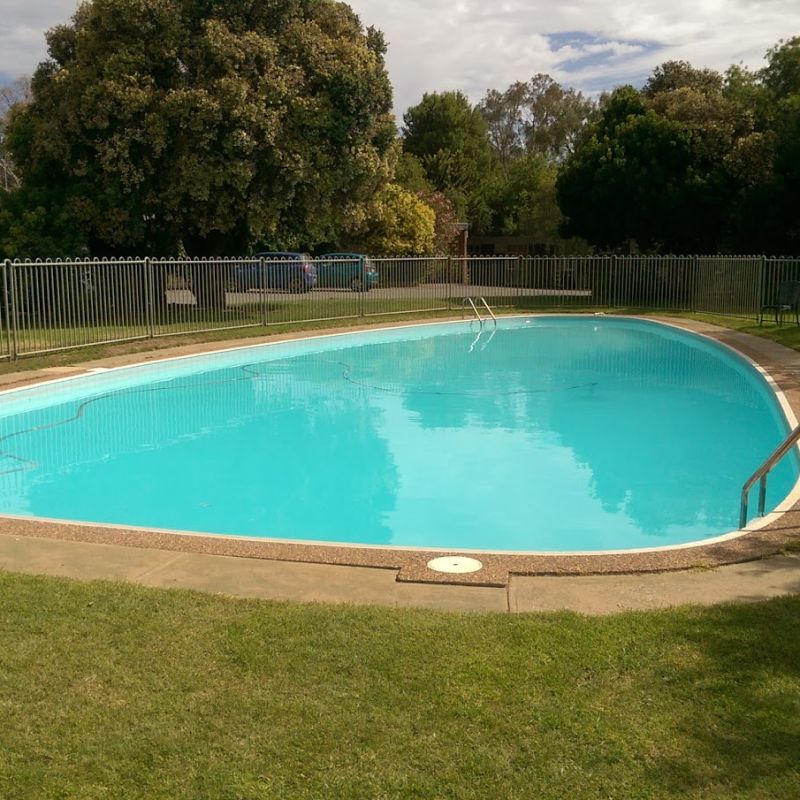 The Lyndoch Hill Accommodation in Lyndoch South Australia is a great place to relax