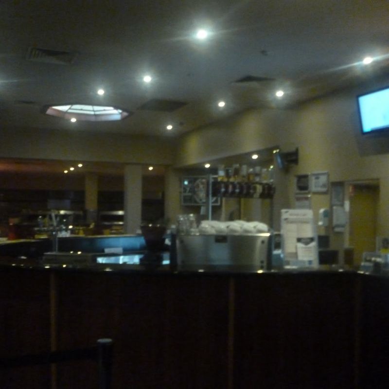 The Empire Hotel in Kilburn South Australia is a great place to relax
