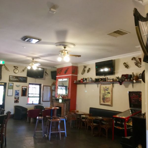 Blacksmiths Inn in One Tree Hill, South Australia | Pokies Near Me