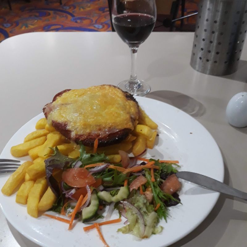 The Traralgon RSL in Traralgon Victoria is a great place to be