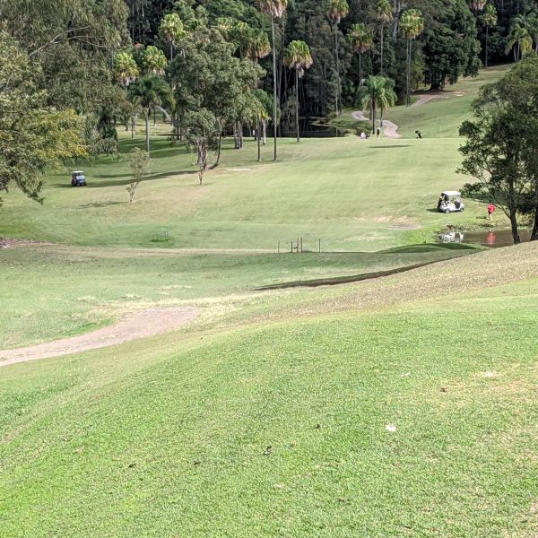 Nambour Golf Club in Nambour, Queensland | Pokies Near Me