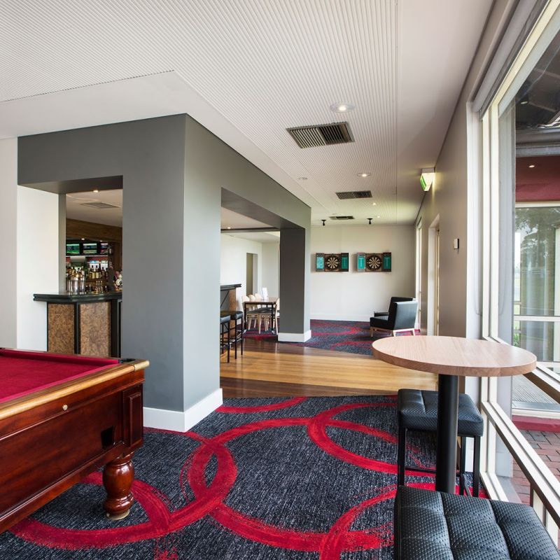 The Deer Park Hotel in Deer Park Victoria is a great place to be
