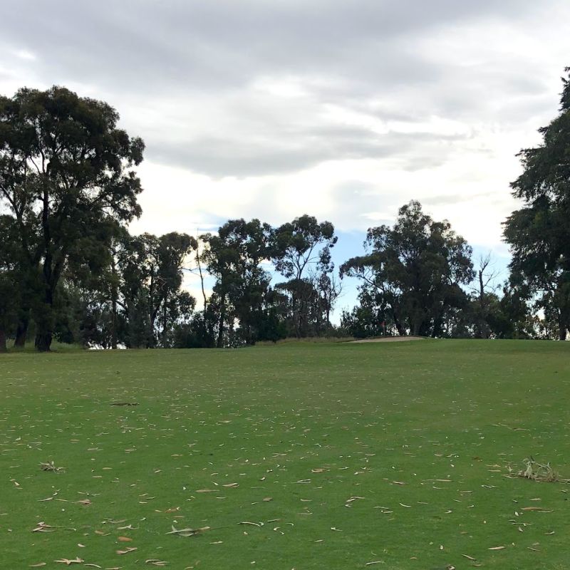 The Eastwood Golf Club. in Kilsyth South Victoria is a great place to relax