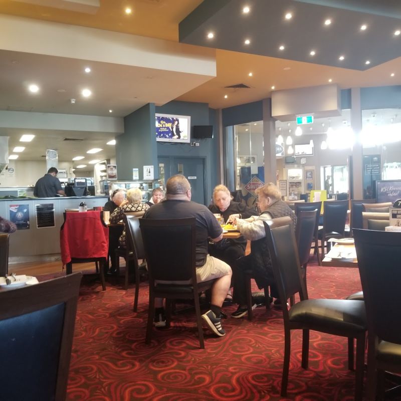 The Glenroy RSL in Glenroy Victoria is a great place to relax