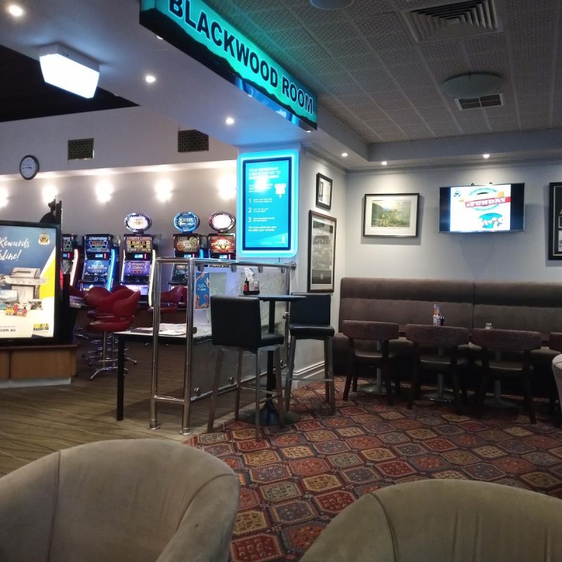 The Horsham RSL Club in Horsham Victoria is a great place to relax