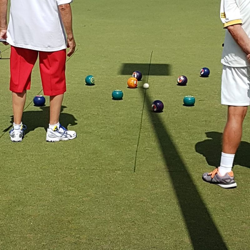 The Karingal Bowls Club in Frankston Victoria is a great place to be