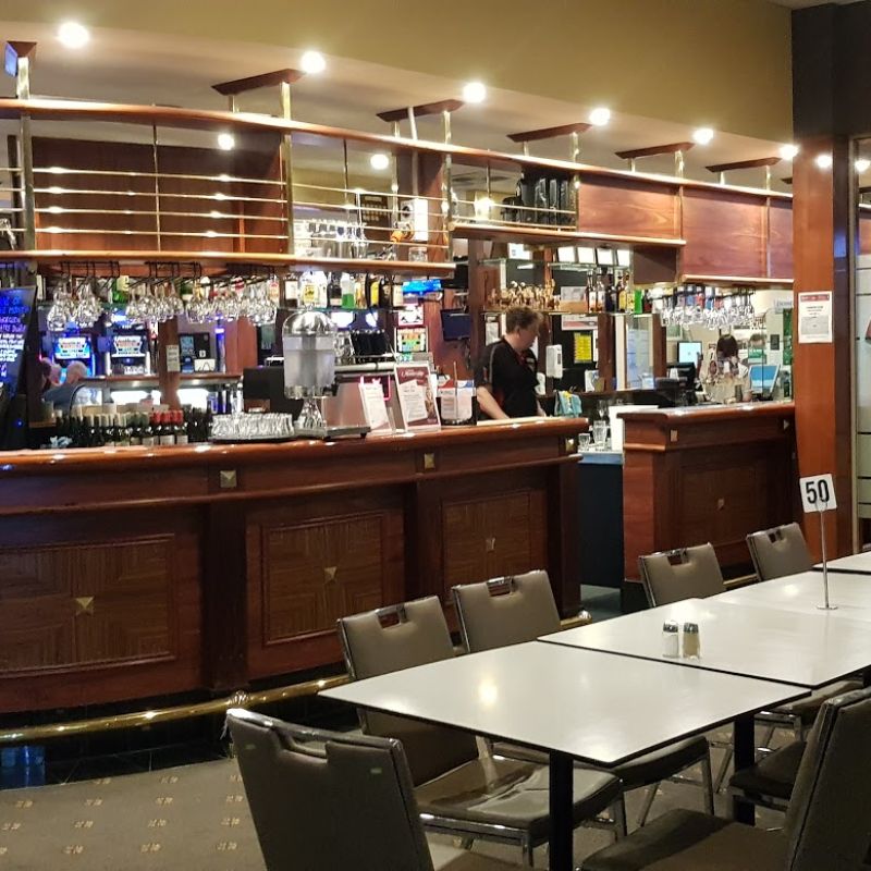 The Kyabram Club in Kyabram Victoria is a great place to relax