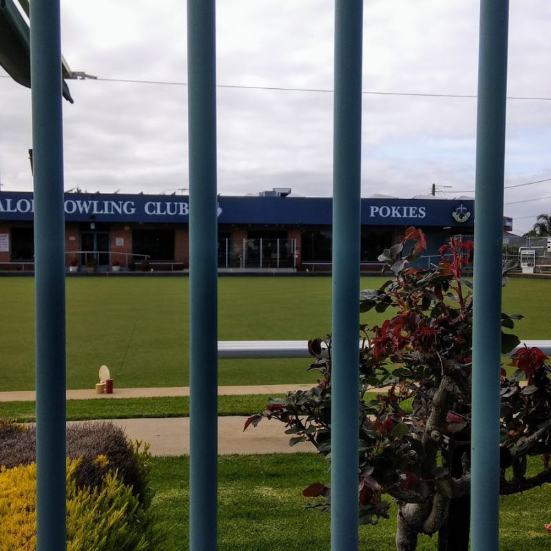 The Lalor Bowling Club in Lalor Victoria is a great place to relax