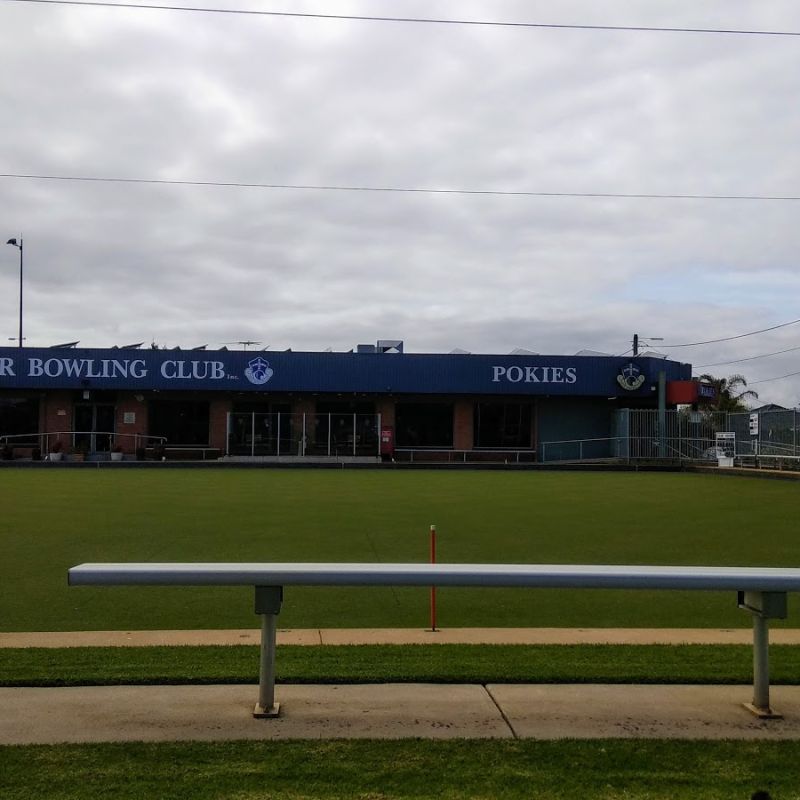 The Lalor Bowling Club in Lalor Victoria is a great place to be