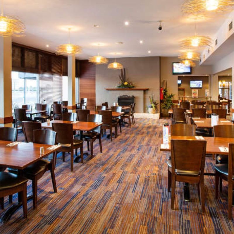 The Meadow Inn Hotel-Motel in Fawkner Victoria is a great place to be