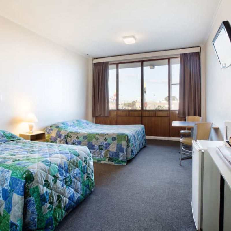 The Meadow Inn Hotel-Motel in Fawkner Victoria is a great place to relax