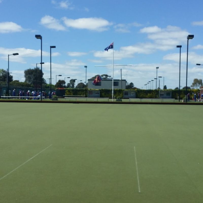 The Pakenham Bowls Club in Pakenham Victoria is a great place to relax