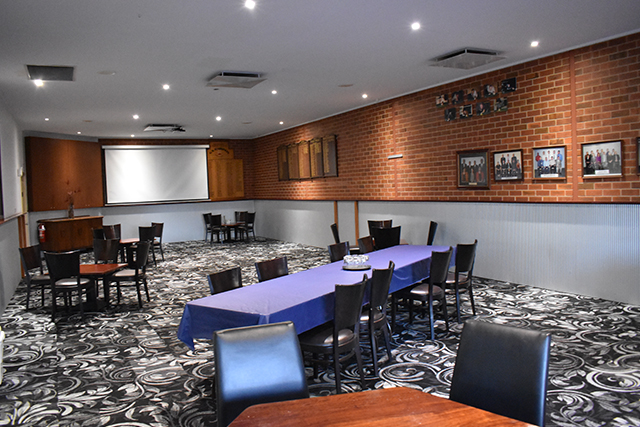 The Swan Hill Club in Swan Hill Victoria is a great place to be