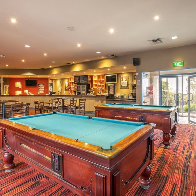The Vale Hotel in Mulgrave Victoria is a great place to be