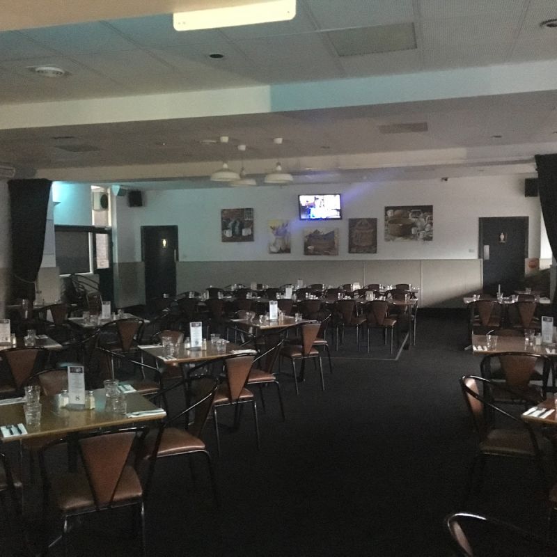 People have a great time at the Union Club Hotel Colac in Colac Victoria