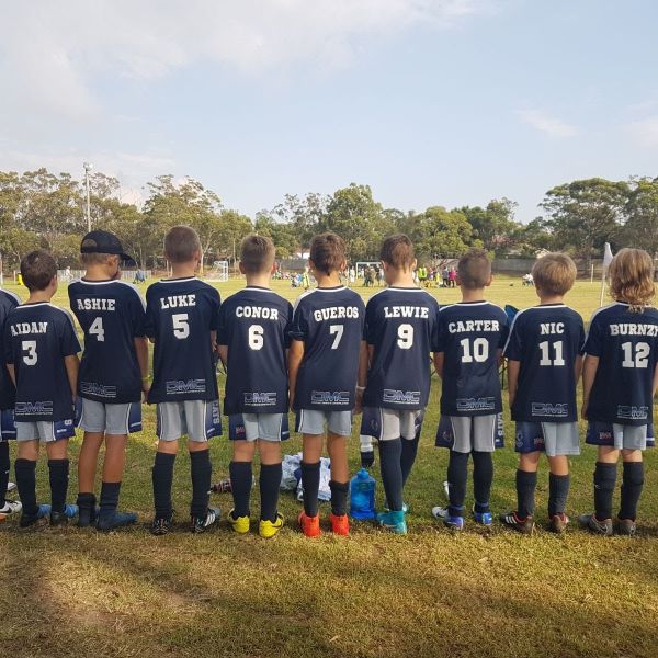 Budgewoi Soccer Club in Buff Point, New South Wales ...