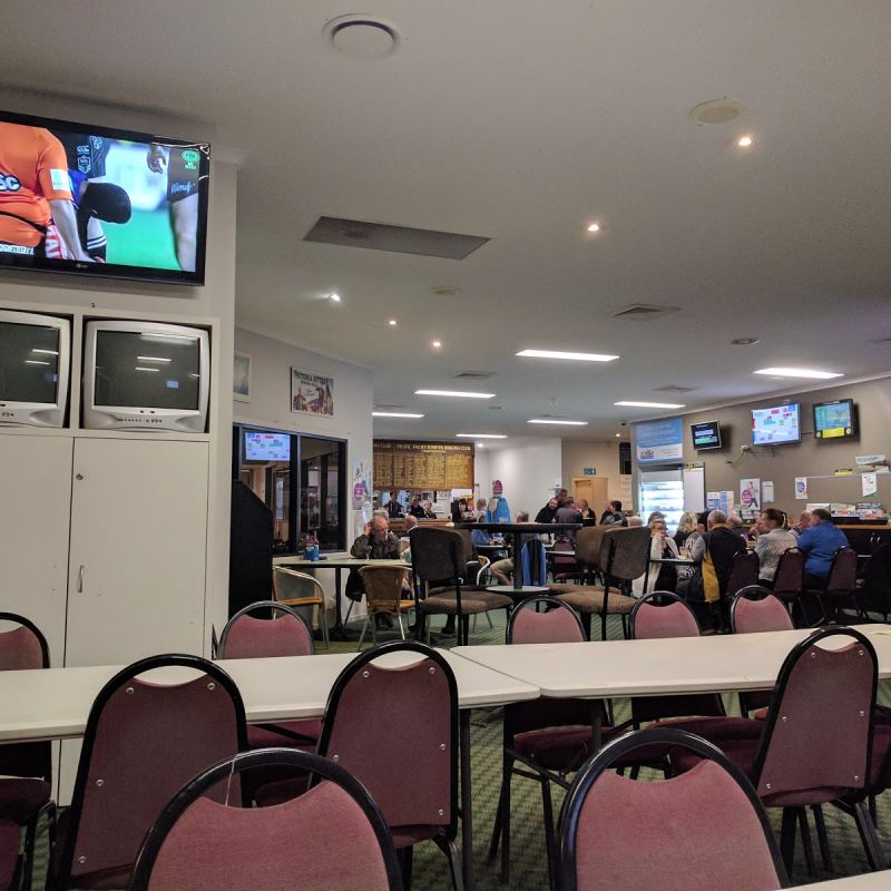 Pacific Palms Bowling Club in Smiths Lake, New South Wales | Pokies Near Me