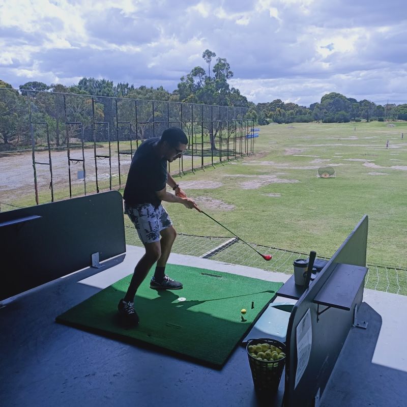 The Aces Sporting Club in Keysborough Victoria is a great place to relax