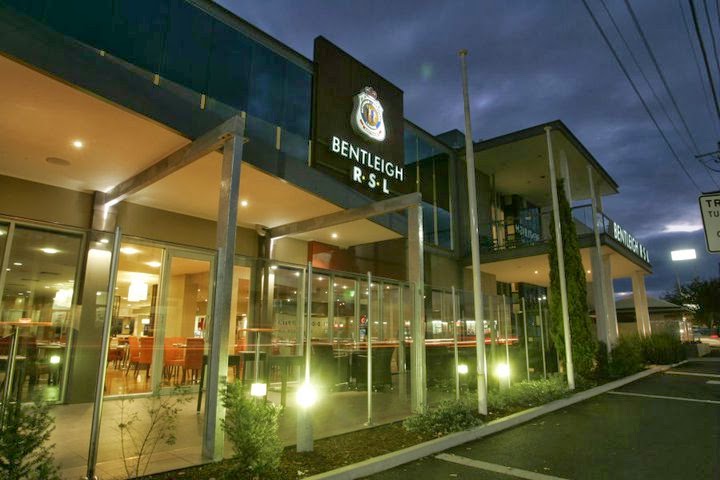The Bentleigh RSL in Bentleigh Victoria is a great place to relax