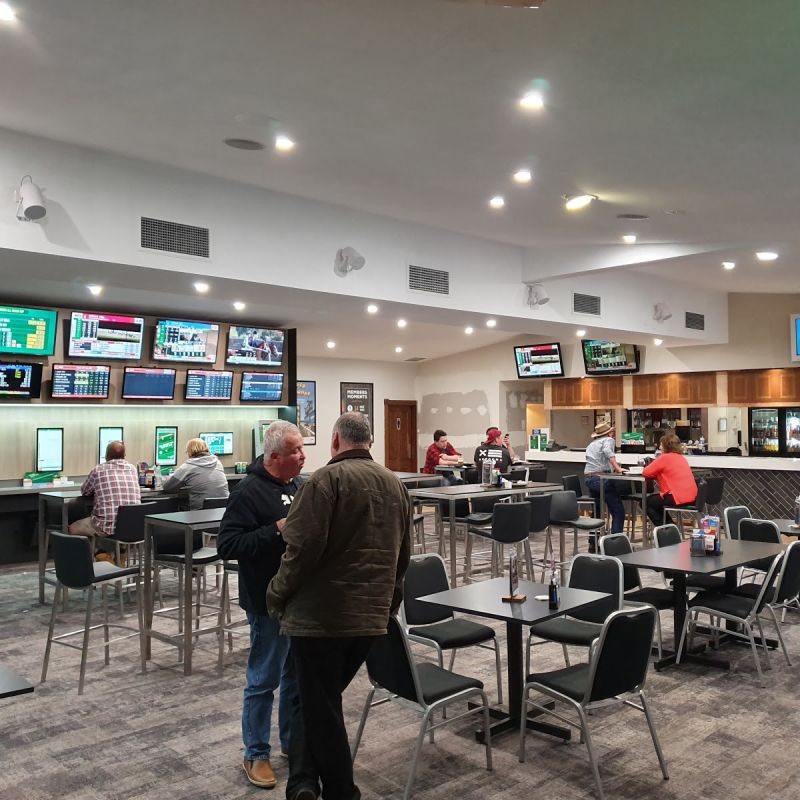 The Cardinia Club in Pakenham Victoria is a great place to relax