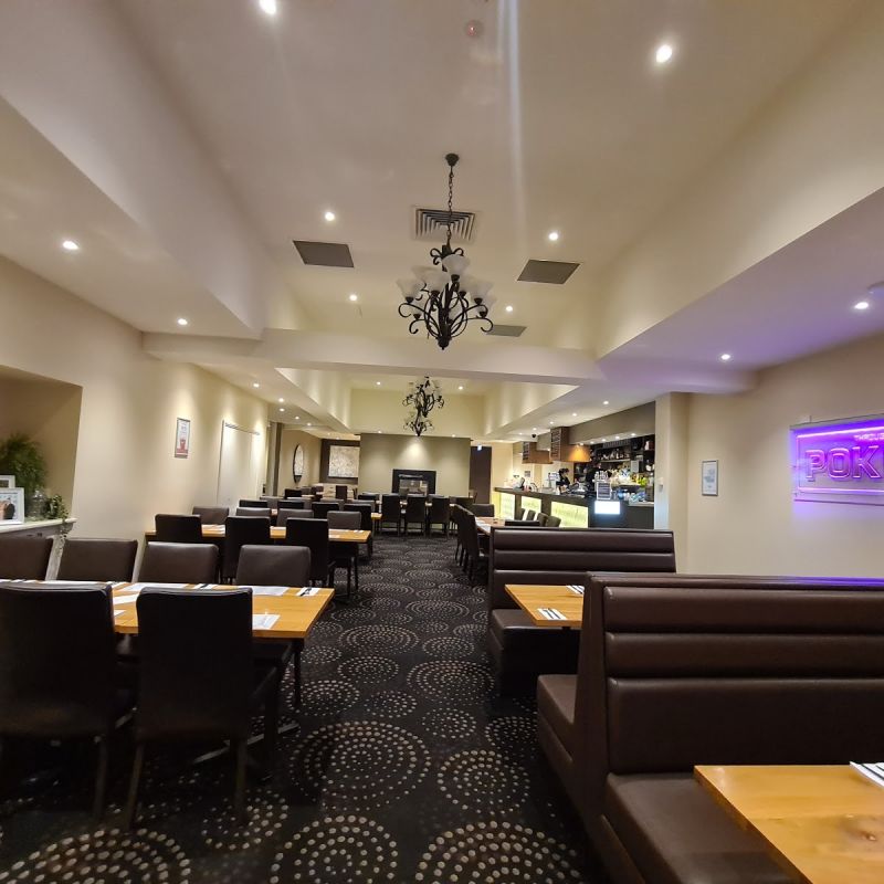 The Cardinia Park Hotel in Beaconsfield Victoria is a great place to relax