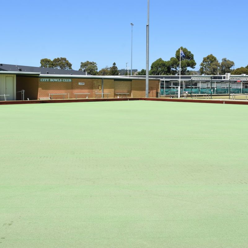 The City Bowls Club Colac Inc in Colac Victoria is a great place to relax