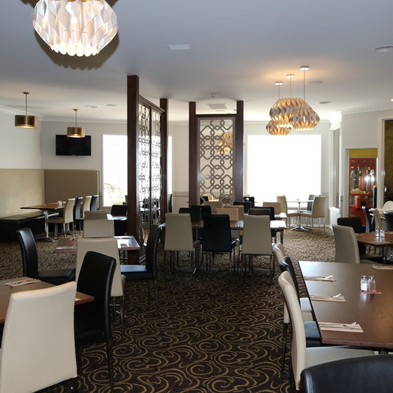 The Club Hotel in Warragul Victoria is a great place to relax