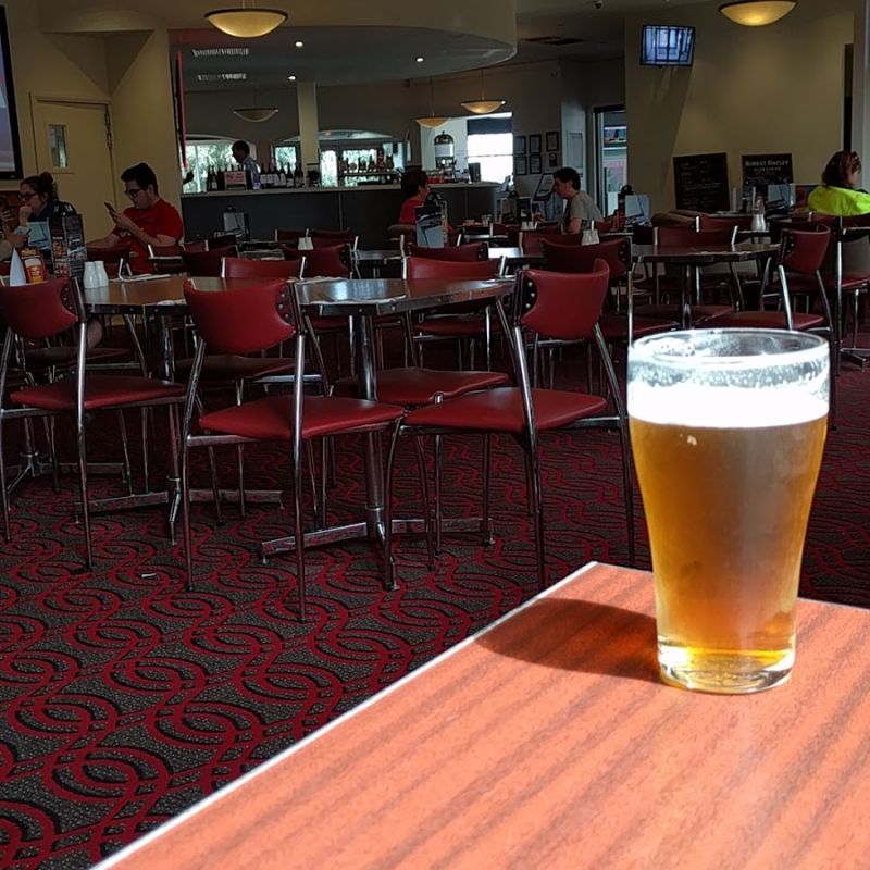 The Club Laverton in Laverton Victoria is a great place to be