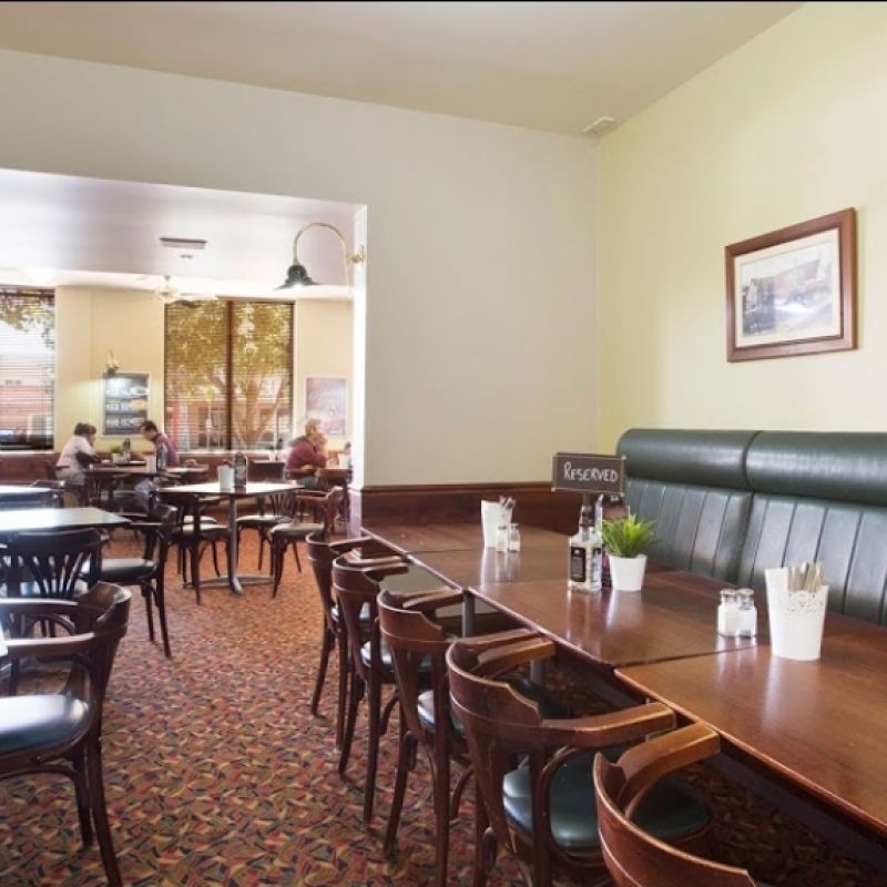 The Commercial Hotel in Werribee Victoria is a great place to be