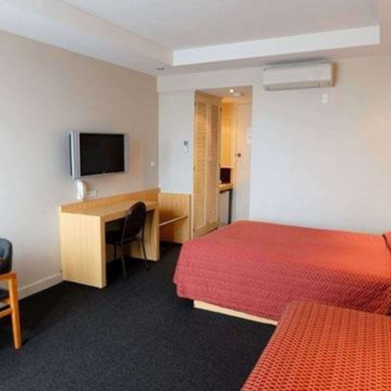 The Comfort Inn Richmond Henty in Portland Victoria is a great place to be