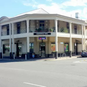 A relaxing photo of the pokies at the The Marryatville Hotel in Marryatville, South Australia