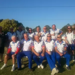 A relaxing photo of the pokies at the Durack Inala Bowls Club in Durack, Queensland