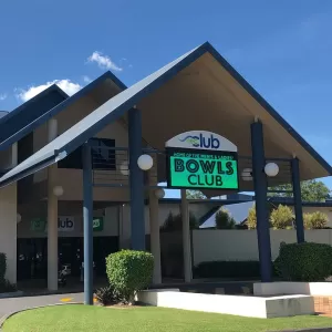 A relaxing photo of the pokies at the Logan Rec Club in Kingston, Queensland