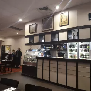A relaxing photo of the pokies at the Pascoe Vale RSL Sub Branch in Pascoe Vale, Victoria