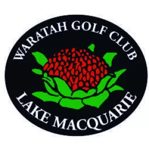 A relaxing photo of the pokies at the Waratah Golf Club in Argenton, New South Wales