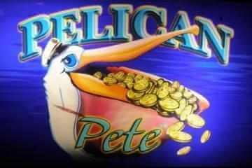 Play free Pelican Pete Pokies online